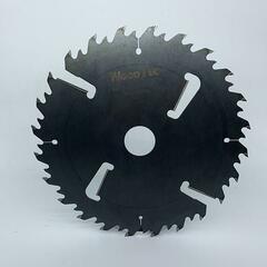 Пила дисковая Ø350 х 50 х 4,0/2,5 Z = (24 + 24) + 4 WoodTec