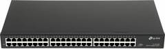 TP-Link TL-SG1048 - 48-портовый гигабитный монтируемый в стойку коммутатор