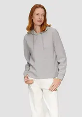 Толстовка с капюшоном s.Oliver