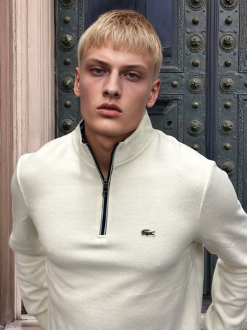 Свитер Lacoste 298980bej