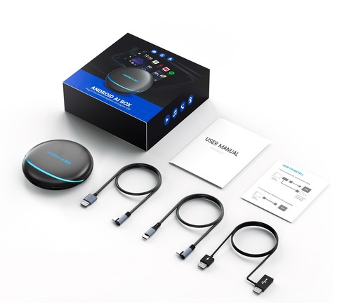 Android Al Box