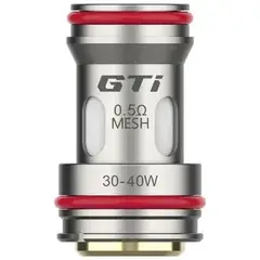 Испаритель Vaporesso GTI Mesh 0.5 Ом