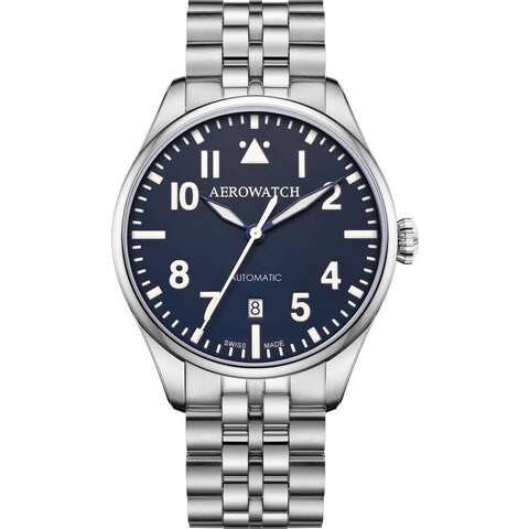 Aerowatch Часы 60996 AA04 M