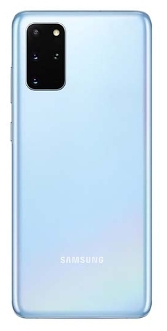 Samsung Galaxy S20 Plus 5G 12/128GB Cloud Blue (Голубой)