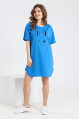 Туника Лакса Виотекс ВАСИЛЕК