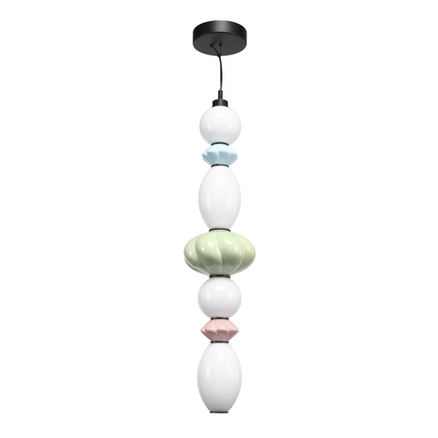 Светильник подвесной ST Luce Florentini SL6134.453.01