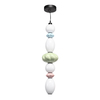 Светильник подвесной ST Luce Florentini SL6134.453.01