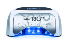 Gelish Светодиодный LED-Аппарат 18G
