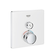 Термостат для душа встраиваемый на 1 потребителя Grohe Grohtherm SmartControl 29153LS0 фото