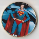 K13026 Канада Жетон Голливуд суперстар ( Hollywood superstar ) супермен