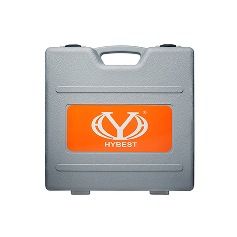 Кейс пластиковый Hybest GSR40a