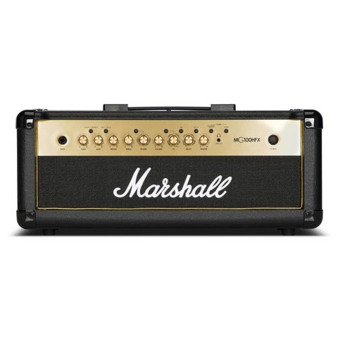 Marshall MG100hgfx