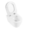 BelBagno BB2034SC Сиденье дюропластовое с быстросъёмными петлями, механизмом Soft Close