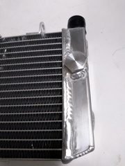 Радиатор для Honda CB 600F Hornet 1998-2005 г.в.