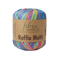 Raffia Multi Fibranatura