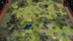 Total Tank Generals (для ПК, цифровой код доступа)
