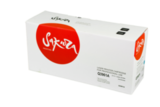 Картридж Sakura Q3961A (122A) для HP, голубой, 4000 к.