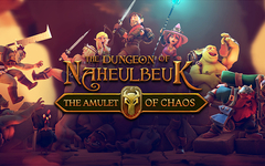 The Dungeon Of Naheulbeuk: The Amulet Of Chaos - Season Pass (для ПК, цифровой код доступа)
