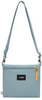 Картинка сумка для документов Pacsafe GO crossbody pouch мятный - 2