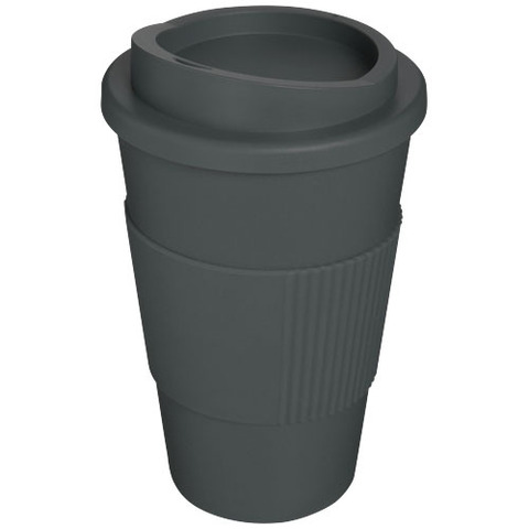 Термокружка Americano® объемом 350 мл с ручкой