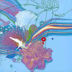 B.E.D. / Ver. 1.5 (CD)