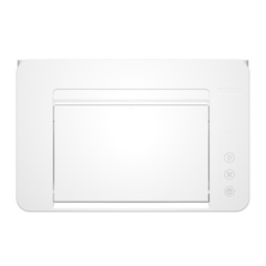 Принтер лазерный Pantum BP2300W