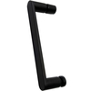 Душевой уголок ABBER Sonnenstrand AG04100BC-S75B