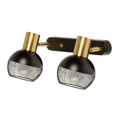 Настенный светильник De City Ирсон 514021102