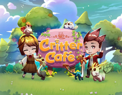Critter Café (для ПК, цифровой код доступа)