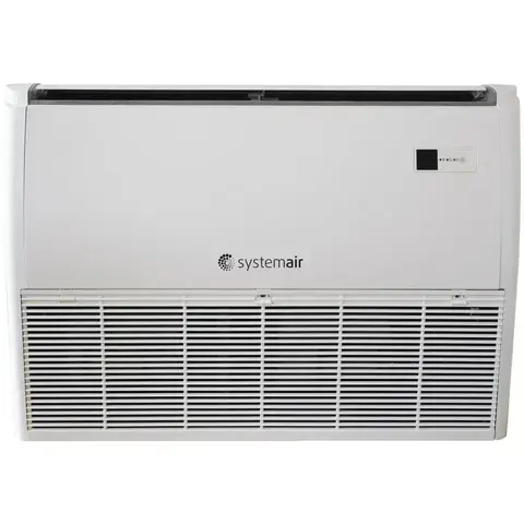 Сплит-система напольно-потолочного типа Sysplit Simple Ceiling 18 HP Q