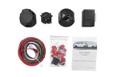 Блок согласования для фаркопа с электрикой "Энви" (smart connect с проводкой)