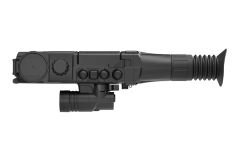 ЦИФРОВОЙ ПРИЦЕЛ НОЧНОГО ВИДЕНИЯ PULSAR DIGISIGHT ULTRA N455 (БЕЗ КРЕПЛЕНИЯ)