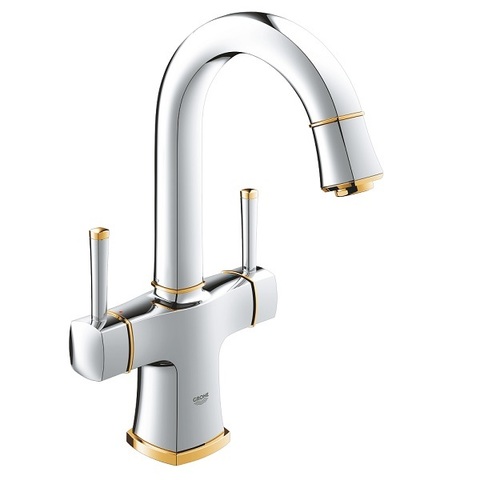 Смеситель для раковины Grohe  21107IG0