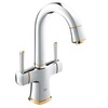 Смеситель для раковины Grohe  21107IG0