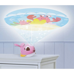 Tiny Love Переносной проектор 