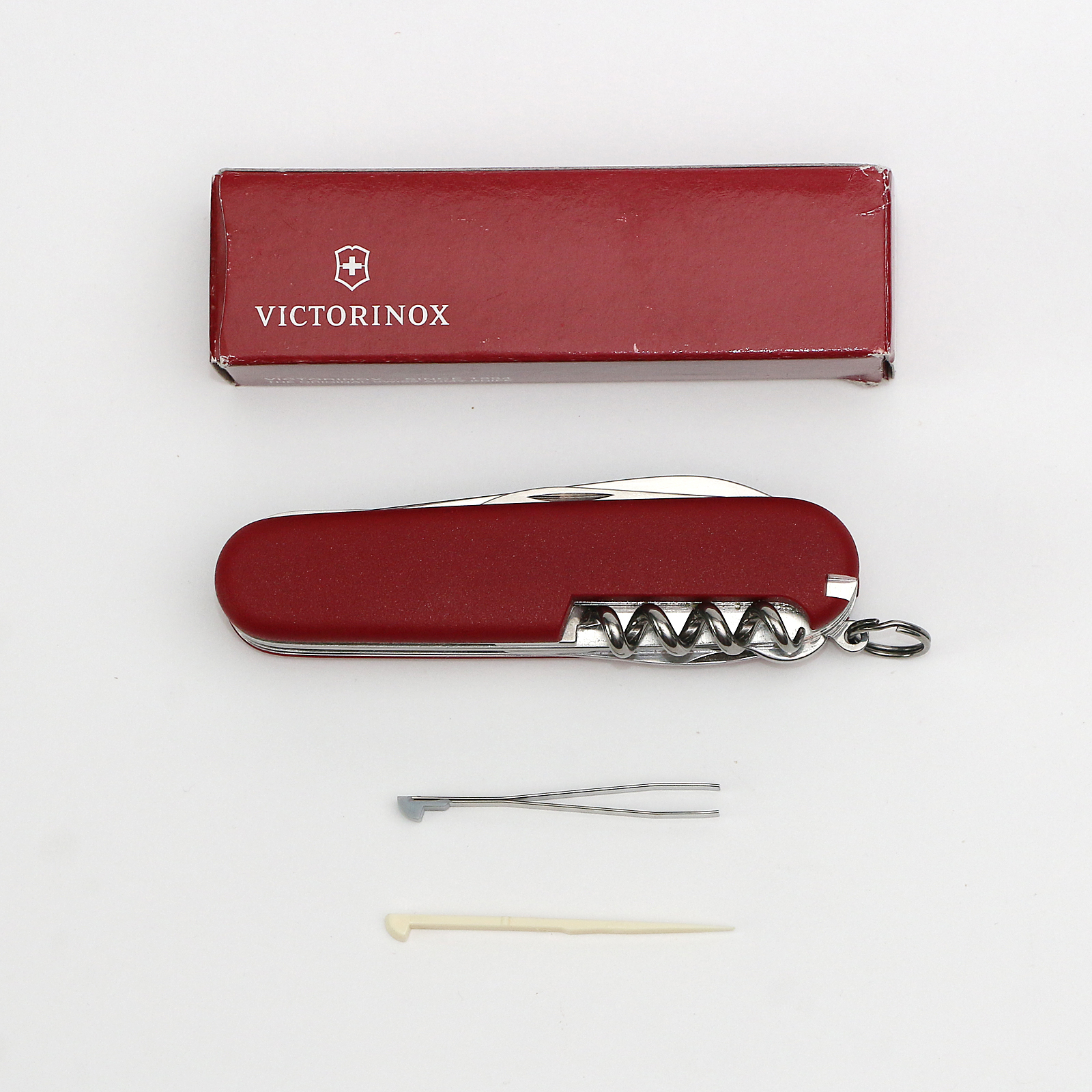 Huntsman EcoLine 3.3713 MyPens.ru Victorinox