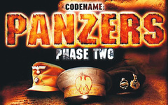 Codename: Panzers. Phase Two. (для ПК, цифровой код доступа)