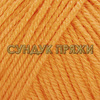 Пряжа Gazzal Baby Cotton XL 3416 (лето)