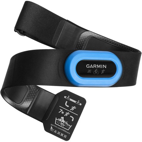 Garmin HRM-Tri - Датчик сердечного ритма для триатлона