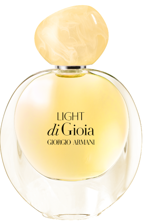 Giorgio Armani Light di Gioia EDP