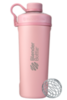 Картинка шейкер Blender Bottle stainless radian tritan 769 Rose Pink - 1