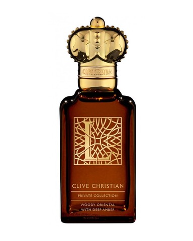 Clive Christian L Woody Oriental for Men