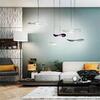 Подвесной светильник Odeon Light Exclusive Fluent 4860/13L