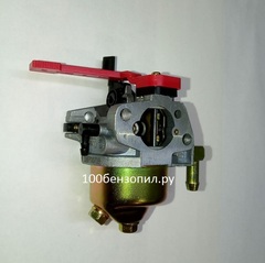 Карбюратор для снегоуборщика 170J
