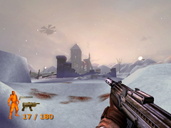 Iron Storm (для ПК, цифровой код доступа)