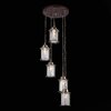Люстра подвесная ST Luce Volantino SL150.303.05