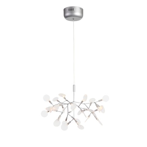 Люстра подвесная ST Luce Rafina SL379.103.30