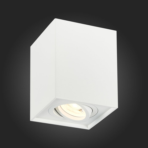 Светильник потолочный ST Luce ST109.507.01