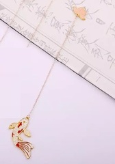 Əlfəcin \ Закладка \ Bookmark KOD 604 fish