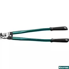 KRAFTOOL Extrem KL-30, кабелерез (23349-30)+N1237:O1249O1236:O1249